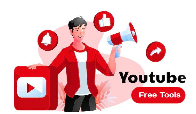 Youtube Tool Ranker - The Ultimate YouTube Toolbox!